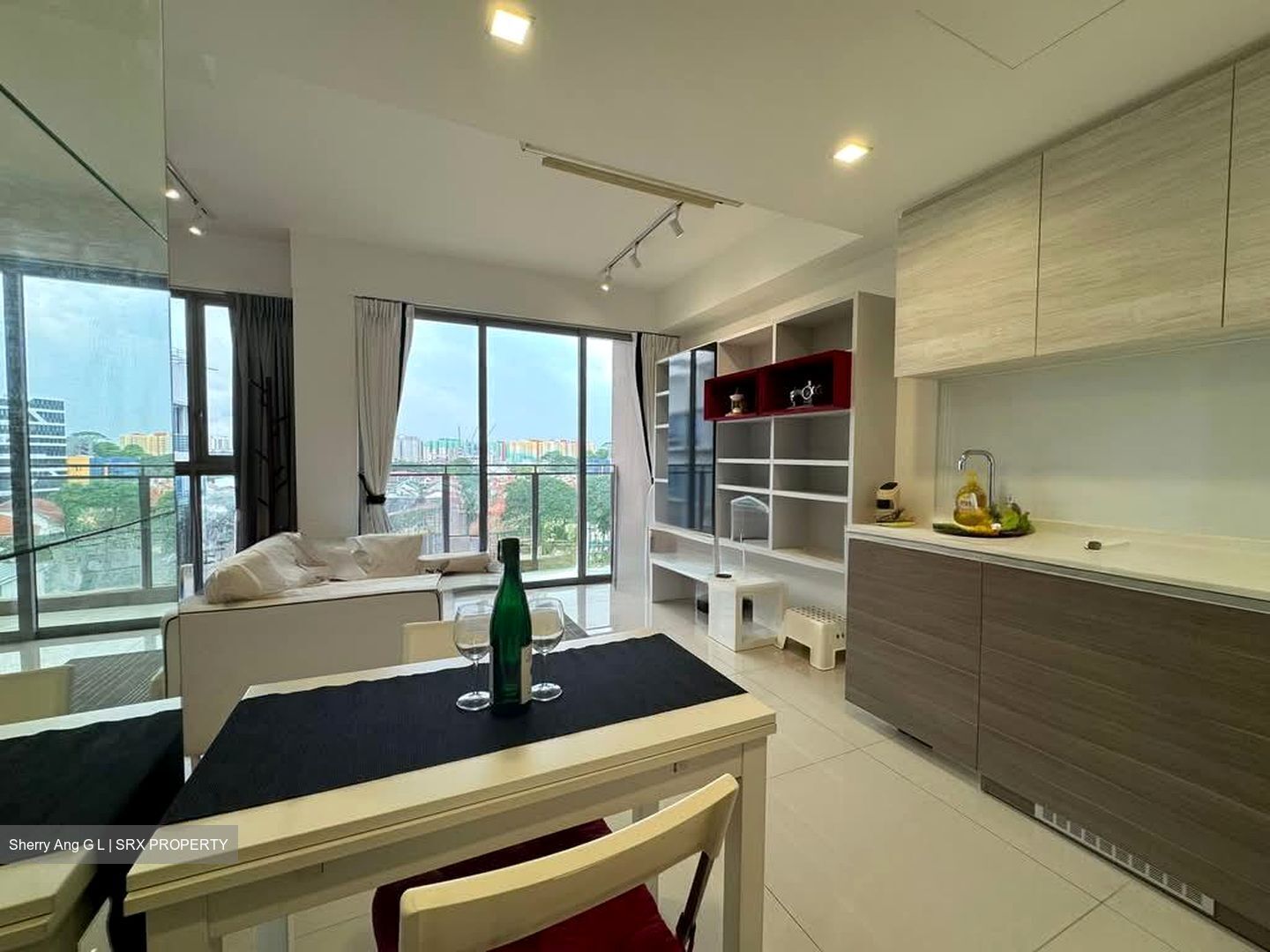 Bartley Residences (D19), Apartment #572180971